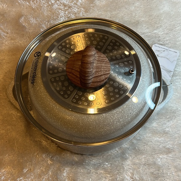 Masterclass Cookware - Picture 5 of 8